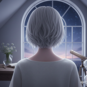 観測者 逢瀬 ーOUSEー