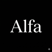 Studio Alfa｜ロゴ制作チーム