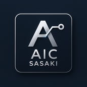 AI クリエイター Sasaki