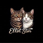 Elliot Star 店舗HP制作