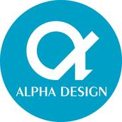 ALPHA DESIGN