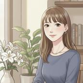 りえ｜心のほぐし屋 ＊あなたの味方で聴く