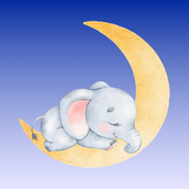 handmade　MOON