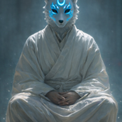 白狐⛩️恋結び調律師