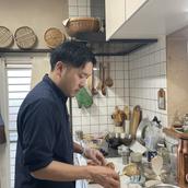 自炊ニキ
