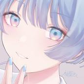 柚葉きし