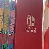 頭文字Switch
