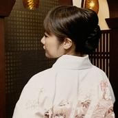 光の浄霊士・波動読み　二羽祐妃弥（にわ）