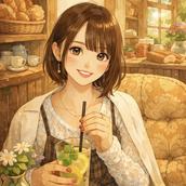 寄り道ベーカリー 占いの郷