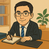 Chaka総務マネージャー✖️社労士