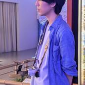 小川 森