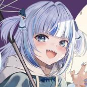 まるる_イラストレーター兼デザイナー