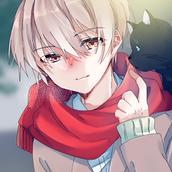 とのがた