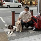 【犬の管理栄養士】さむ