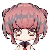 上野はるし