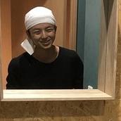 内装大工オッシー