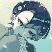 のるを