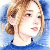ラッキーちゃん✨橘 亜依