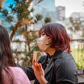 のん★ヘアメイク