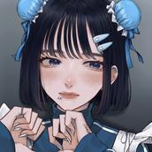 萠那 mona