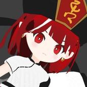 Himajinは暇人｜3Dキャラモデラー