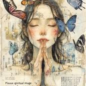 霊音の記録者♡羽嘉（うか）