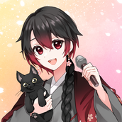 かのい_VTuber