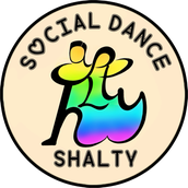 Social Dance SHALTY