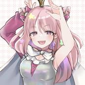 むぎとろてん