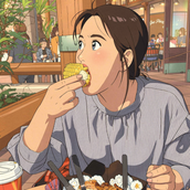 動画編集者：丸山夕貴子