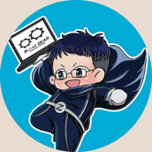 Boost GEAR　ひでまるデザイン