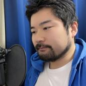 イヲリ【声優・ナレーター】