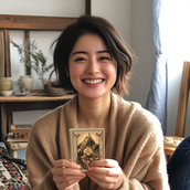 しおん✨魂の声を聴く未来創造セラピスト✨