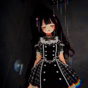 いおりの何でも屋～Vtuber作成～