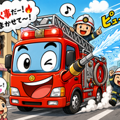 特化型消防設備士