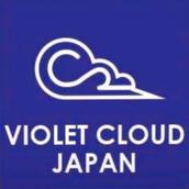 株式会社violetcloudjapan