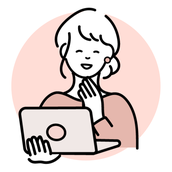 ぐみこ｜ホームページ制作