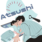 Atsushi_時短パパ