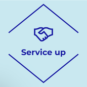 Service Up