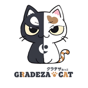 グラデザ依頼 ※活動名(グラデザねっこ)