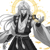 結玄|上級陰陽師 〜宿縁を結ぶ者〜