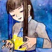 Jiko_画家志望