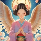 Mako＊天の川占師｜オラクル灯し手