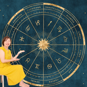 魂の設計図を読み解き人生再起動サポート