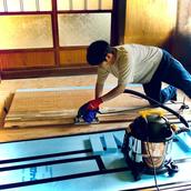 YOSHIKI 外構DIY・木工サポート