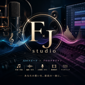 F J Studio 受付