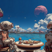 カリーユウ