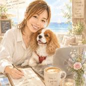 オンライン秘書・ふみ
