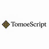 TomoeScript