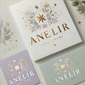 ANELIR☆心・体・魂の調整師